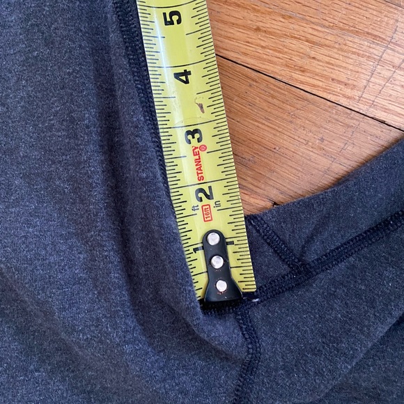 LuluLemon knit leggings - Picture 3 of 4